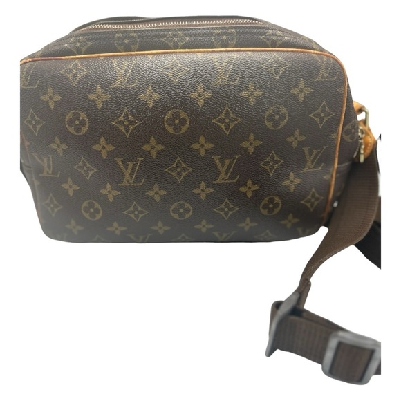 Lv Monogram Reporter-Project - Picture 3 of 17